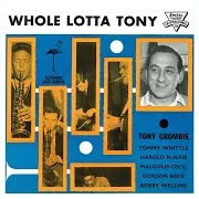 Look For The Real Thing (Feat. Tommy Whiitle, Harold Mcnair, Malcolm Cecil & Gordon Beck)